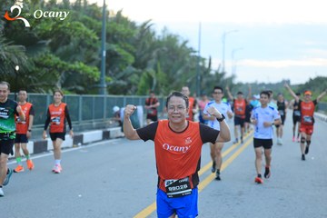 RUN TO LIVE 2025 - Ảnh #3284846