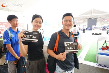 RUN TO LIVE 2025 - Ảnh #3120283
