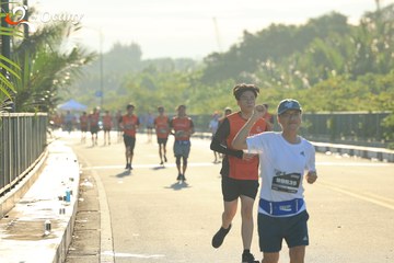 RUN TO LIVE 2025 - Ảnh #3303300