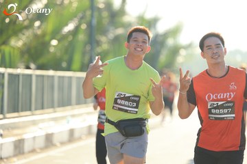 RUN TO LIVE 2025 - Ảnh #3304405