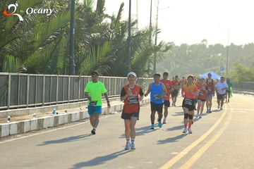 RUN TO LIVE 2025 - Ảnh #3302068