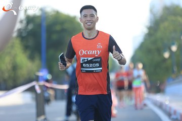 RUN TO LIVE 2025 - Ảnh #3259227