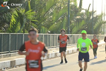RUN TO LIVE 2025 - Ảnh #3301639
