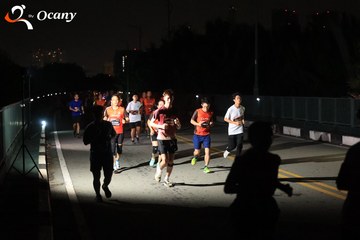 RUN TO LIVE 2025 - Ảnh #3260848
