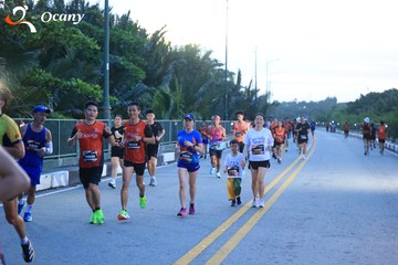 RUN TO LIVE 2025 - Ảnh #3264352