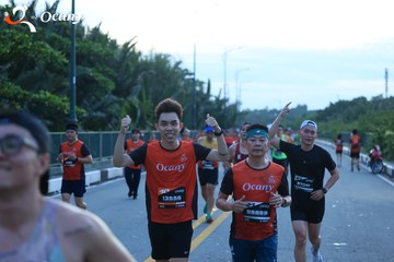 RUN TO LIVE 2025 - Ảnh #3289037