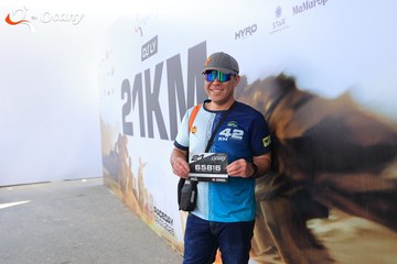 RUN TO LIVE 2025 - Ảnh #3123486