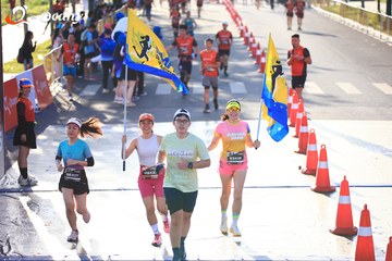 RUN TO LIVE 2025 - Ảnh #3204020
