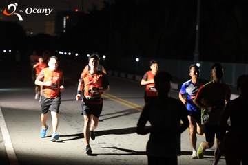RUN TO LIVE 2025 - Ảnh #3258760