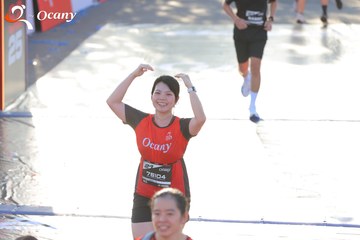 RUN TO LIVE 2025 - Ảnh #3192247