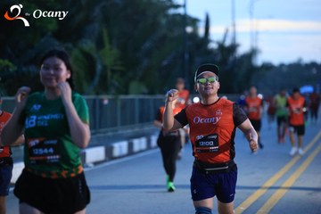 RUN TO LIVE 2025 - Ảnh #3263797