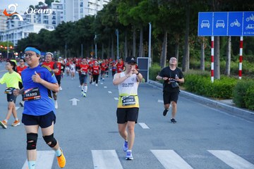 RUN TO LIVE 2025 - Ảnh #3257572