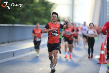 RUN TO LIVE 2025 - Ảnh #3278743