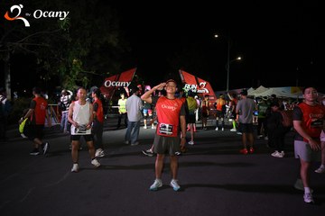 RUN TO LIVE 2025 - Ảnh #3140328