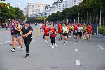 RUN TO LIVE 2025 - Ảnh #3259635