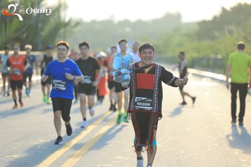 RUN TO LIVE 2025 - Ảnh #3298314