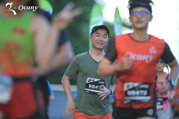 RUN TO LIVE 2025 - Ảnh #3280089