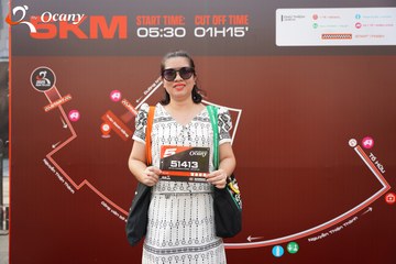 RUN TO LIVE 2025 - Ảnh #3136752