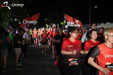 RUN TO LIVE 2025 - Ảnh #3141225