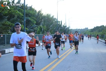 RUN TO LIVE 2025 - Ảnh #3266438