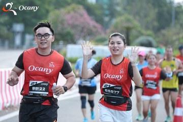 RUN TO LIVE 2025 - Ảnh #3209764