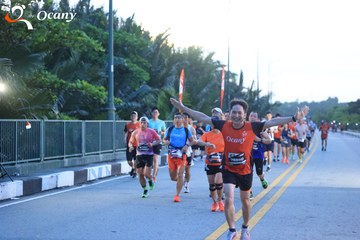 RUN TO LIVE 2025 - Ảnh #3264537
