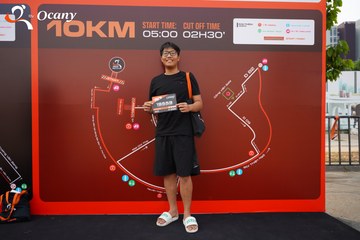 RUN TO LIVE 2025 - Ảnh #3136724