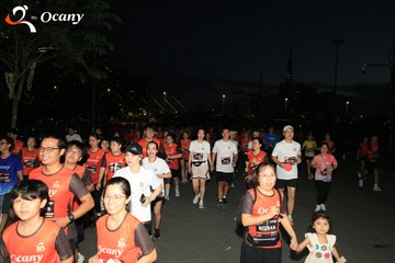 RUN TO LIVE 2025 - Ảnh #3282828