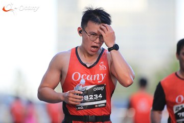 RUN TO LIVE 2025 - Ảnh #3280124