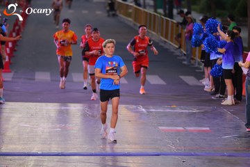 RUN TO LIVE 2025 - Ảnh #3142083