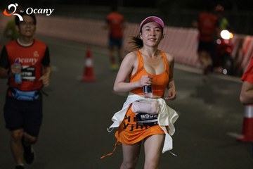 RUN TO LIVE 2025 - Ảnh #3204215