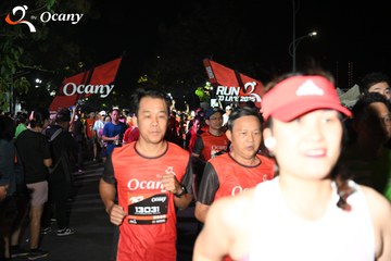 RUN TO LIVE 2025 - Ảnh #3141075