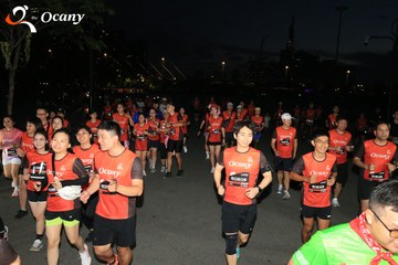 RUN TO LIVE 2025 - Ảnh #3282898