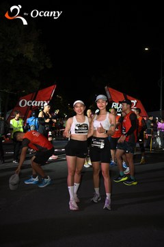 RUN TO LIVE 2025 - Ảnh #3140426