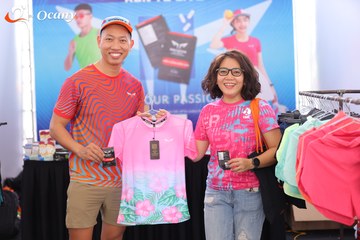 RUN TO LIVE 2025 - Ảnh #3118882