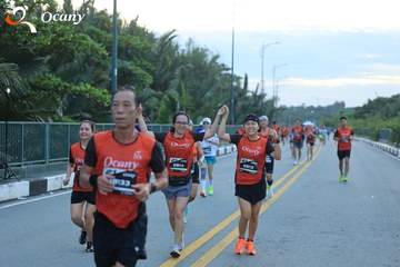 RUN TO LIVE 2025 - Ảnh #3285149