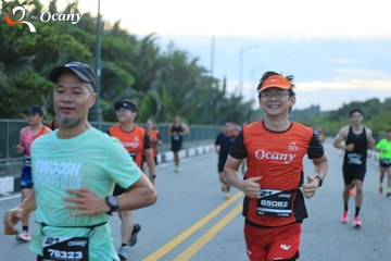 RUN TO LIVE 2025 - Ảnh #3284889