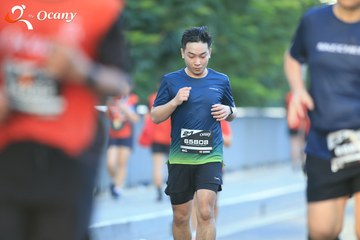 RUN TO LIVE 2025 - Ảnh #3279704