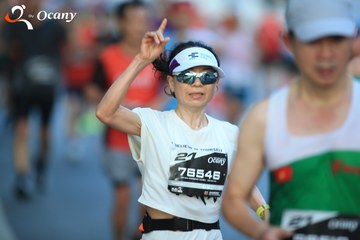 RUN TO LIVE 2025 - Ảnh #3290643