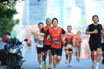 RUN TO LIVE 2025 - Ảnh #3288659