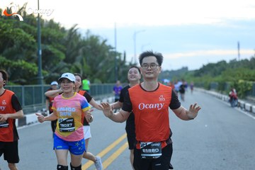 RUN TO LIVE 2025 - Ảnh #3282396