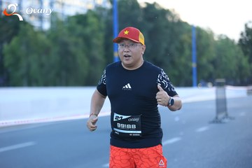 RUN TO LIVE 2025 - Ảnh #3257186