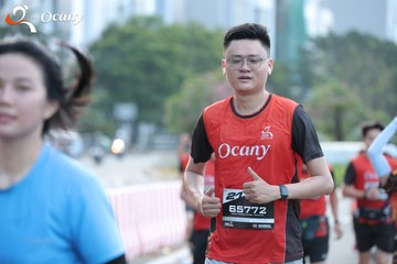 RUN TO LIVE 2025 - Ảnh #3209922
