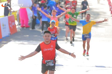 RUN TO LIVE 2025 - Ảnh #3193463