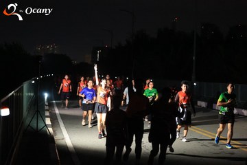 RUN TO LIVE 2025 - Ảnh #3262265