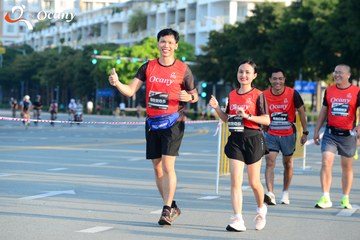 RUN TO LIVE 2025 - Ảnh #3299039