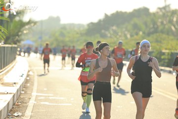 RUN TO LIVE 2025 - Ảnh #3303063