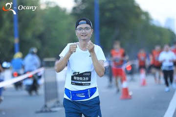 RUN TO LIVE 2025 - Ảnh #3257358