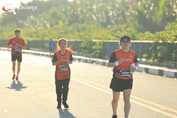 RUN TO LIVE 2025 - Ảnh #3303260