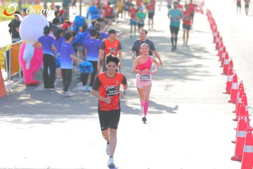 RUN TO LIVE 2025 - Ảnh #3193483